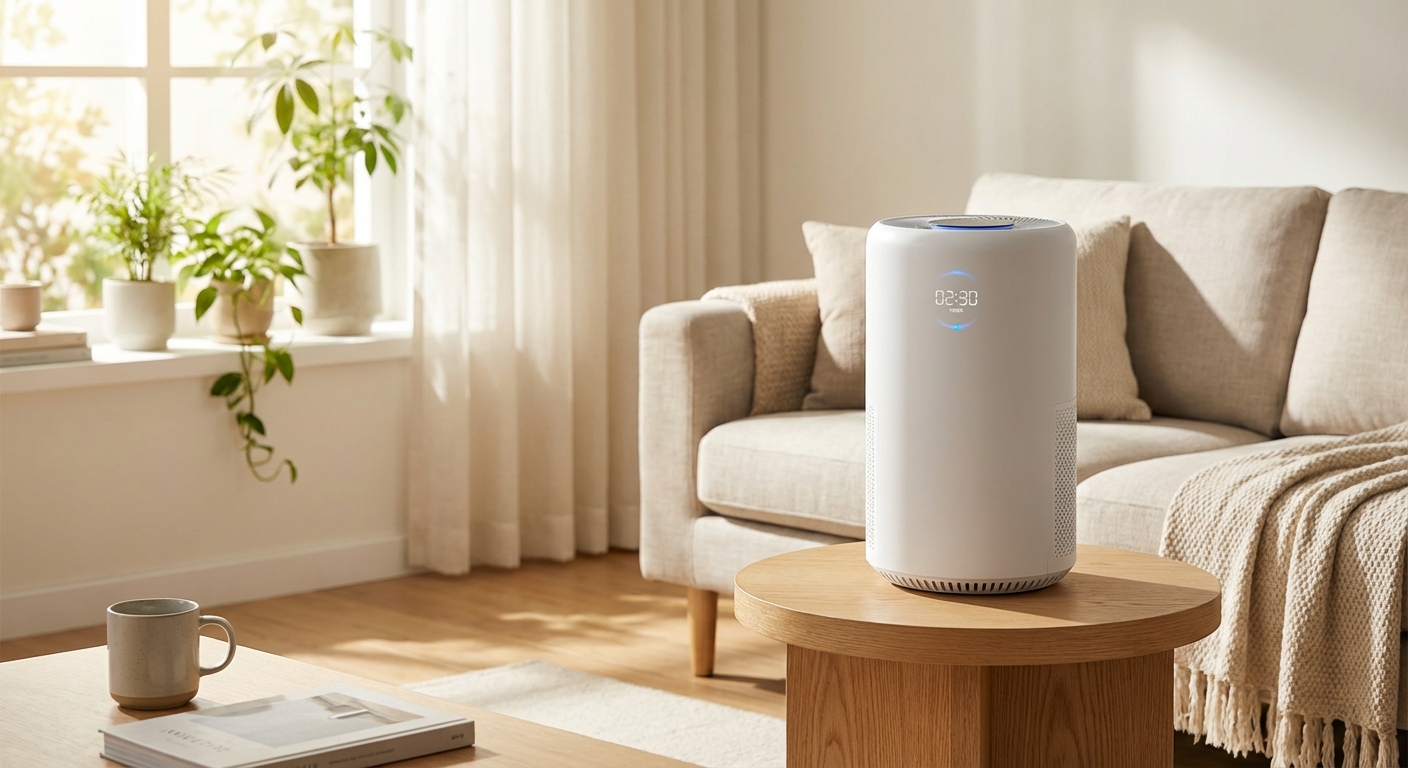 découvrez combien de temps utiliser votre purificateur d'air chaque jour pour garantir une purification optimale de votre intérieur et améliorer votre qualité de vie.