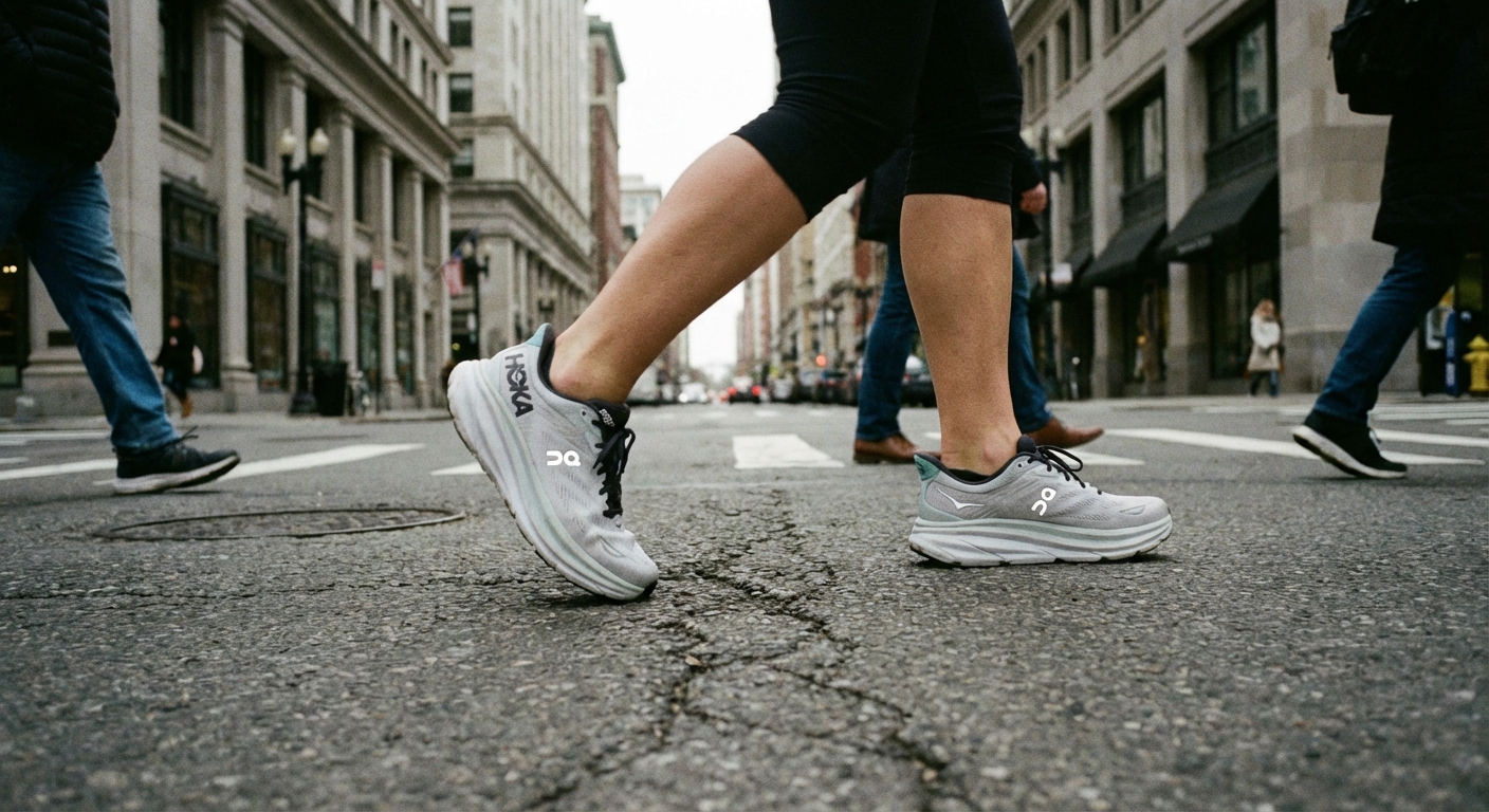 découvrez notre sélection des meilleures chaussures pour marcher confortablement sur le bitume, alliant style, confort et durabilité pour vos balades quotidiennes.