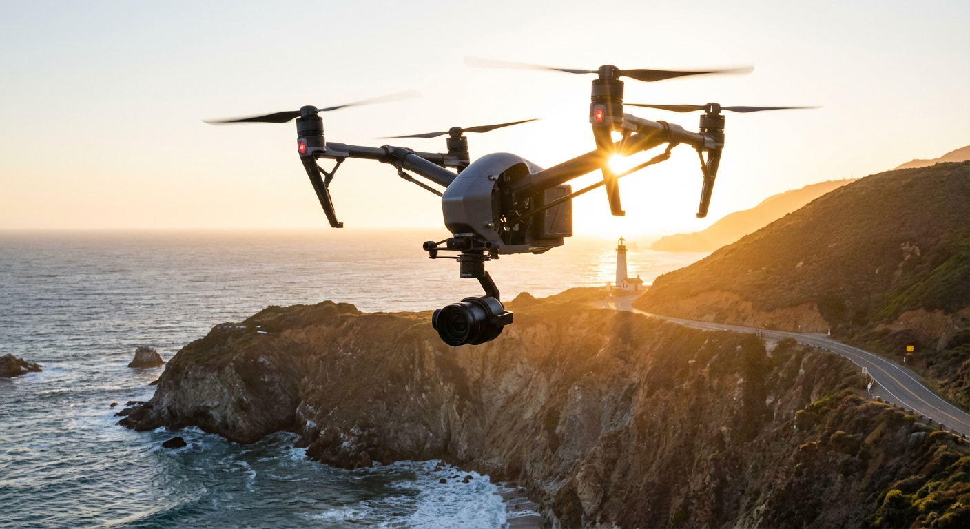 découvrez notre sélection exclusive des meilleurs drones de 2026, alliant innovation, performance et qualité pour tous les passionnés de technologie.